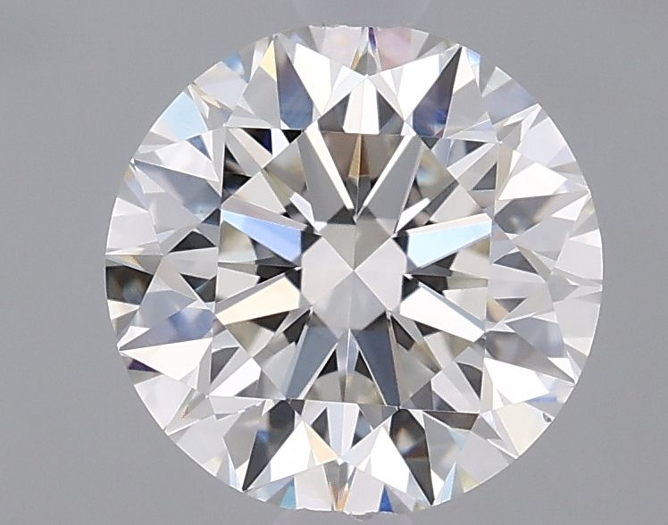 1.03 ct. round Lab Grown Diamond front image