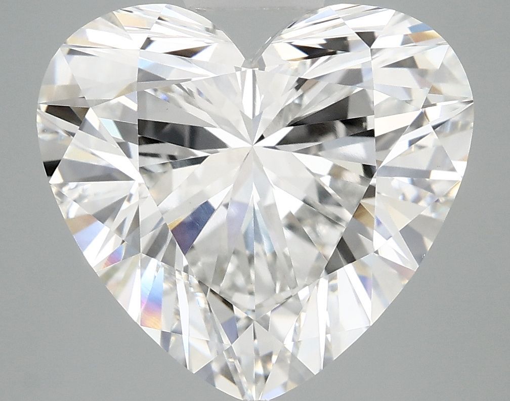 Heart Diamond