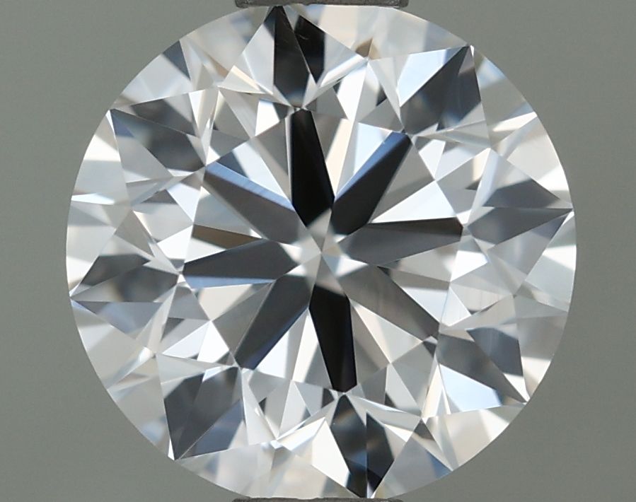 0.80 ct Round diamond