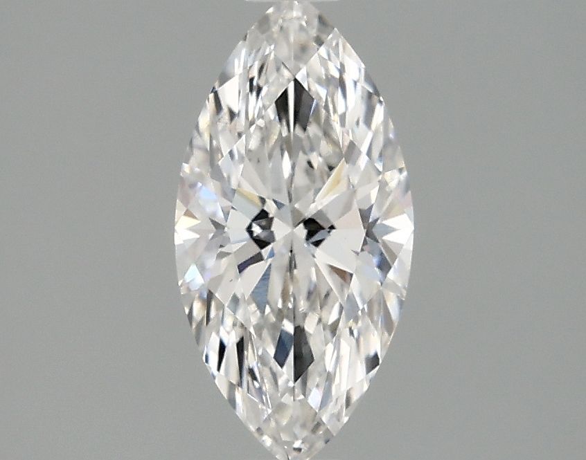 1.06 ct. marquise Lab Grown Diamond front image