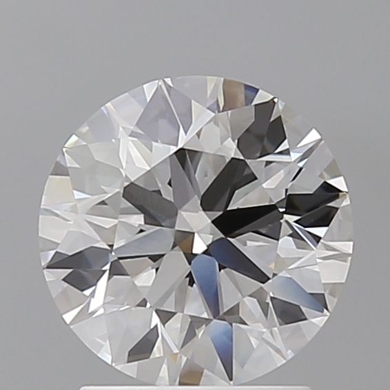 1.95 ct. round Lab Grown Diamond front image