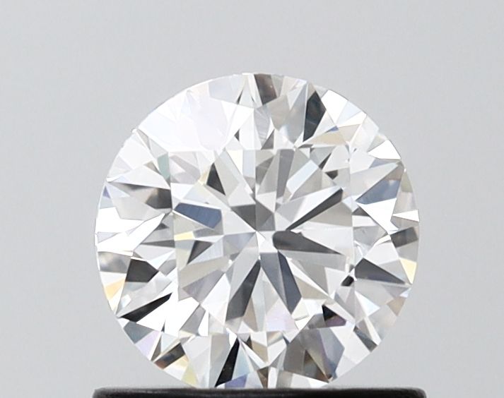 0.73 ct. round Lab Grown Diamond front image