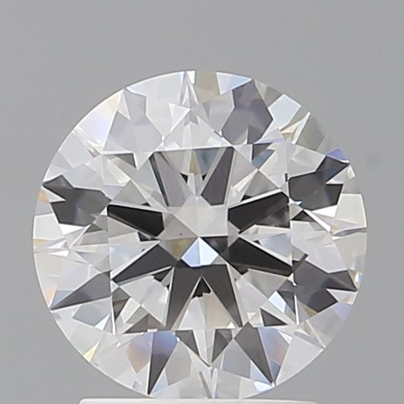 2.04 ct. round Lab Grown Diamond front image