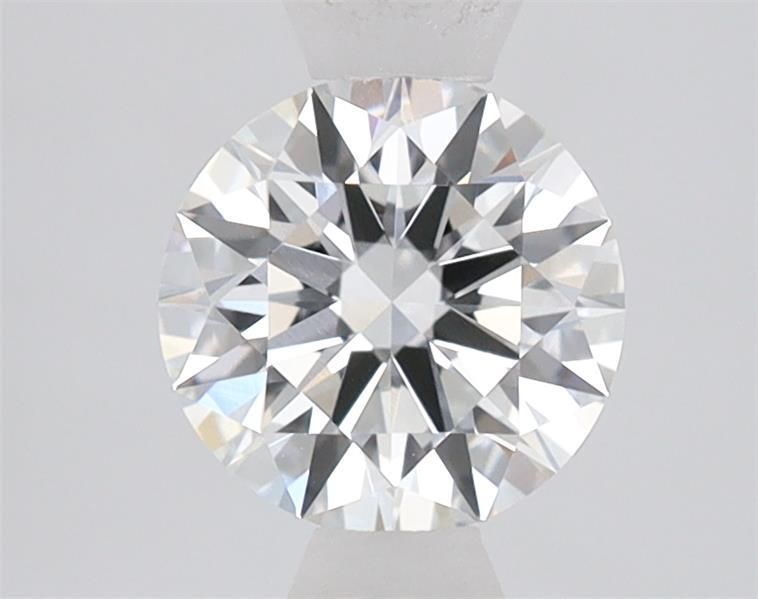 1.08 ct. round Lab Grown Diamond front image