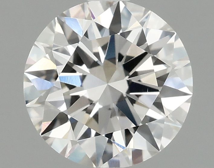 1.06 ct. round Lab Grown Diamond front image