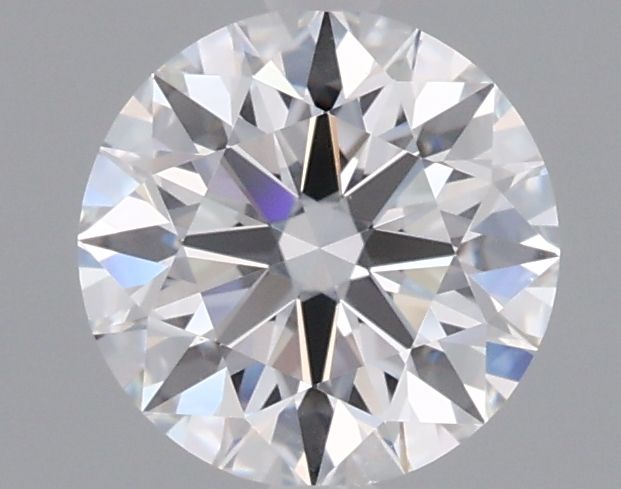 1.09 ct. round Lab Grown Diamond front image