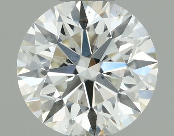0.5 ct Round Diamond