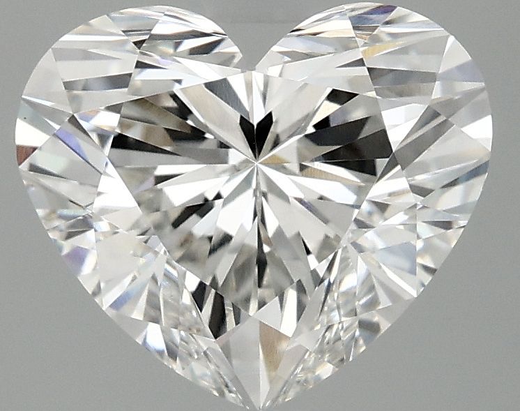 Heart Diamond