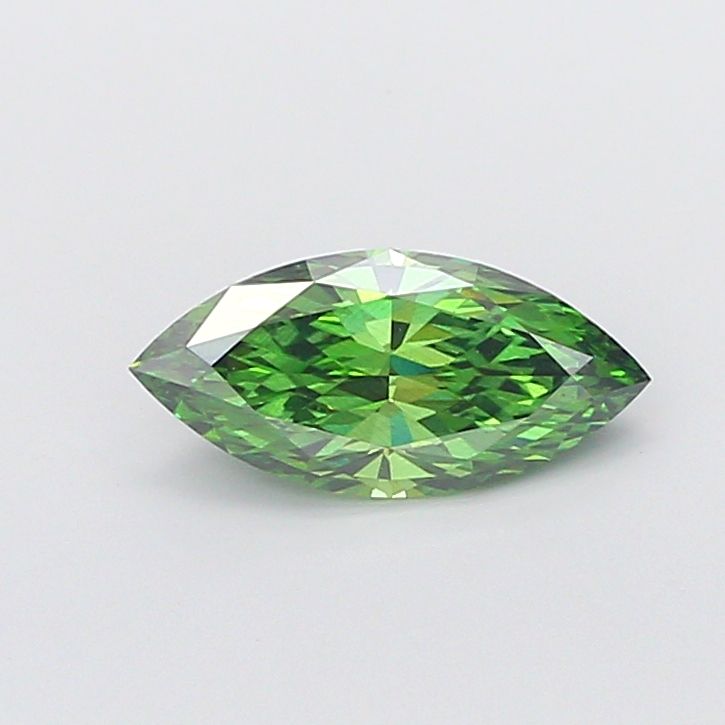 2.01 ct. marquise Lab Grown Diamond front image