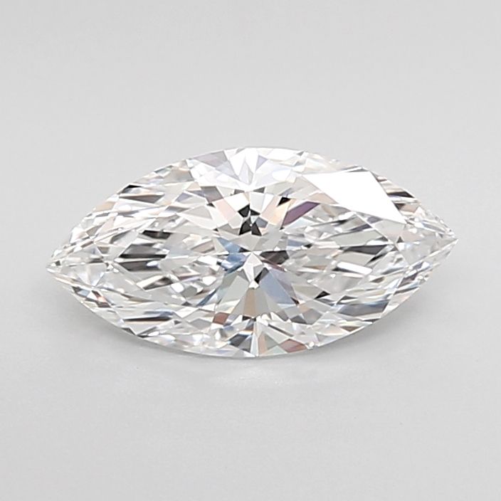 1.02 ct. marquise Lab Grown Diamond front image