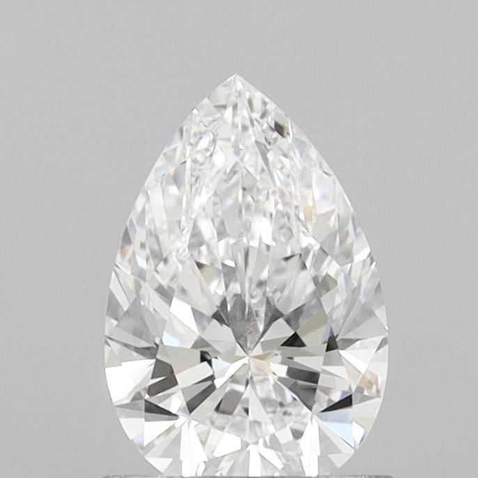 1.06 ct. pear Lab Grown Diamond front image