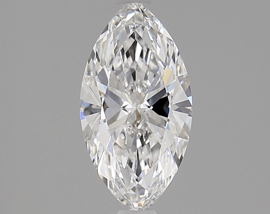 1.09 ct. marquise Lab Grown Diamond front image
