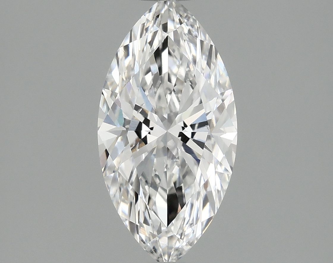1.07 ct. marquise Lab Grown Diamond front image