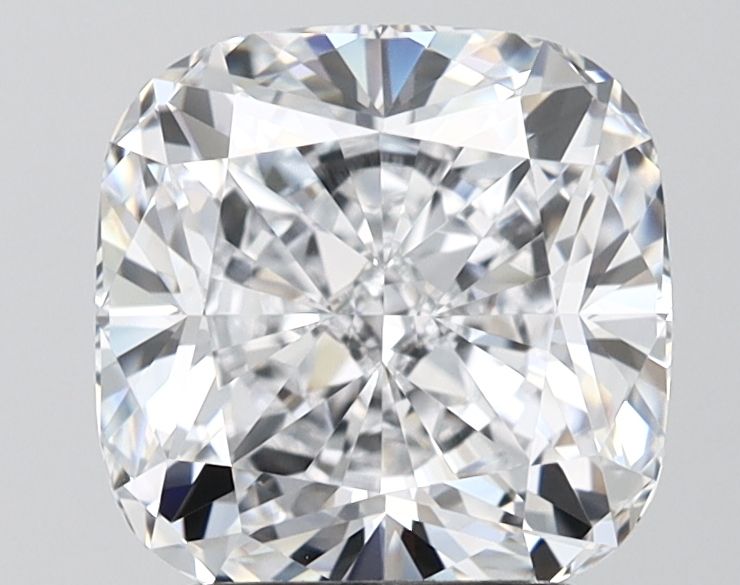 Cushion Diamond