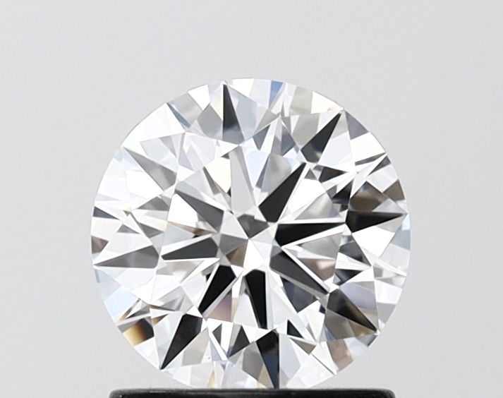 1.06 ct. round Lab Grown Diamond front image