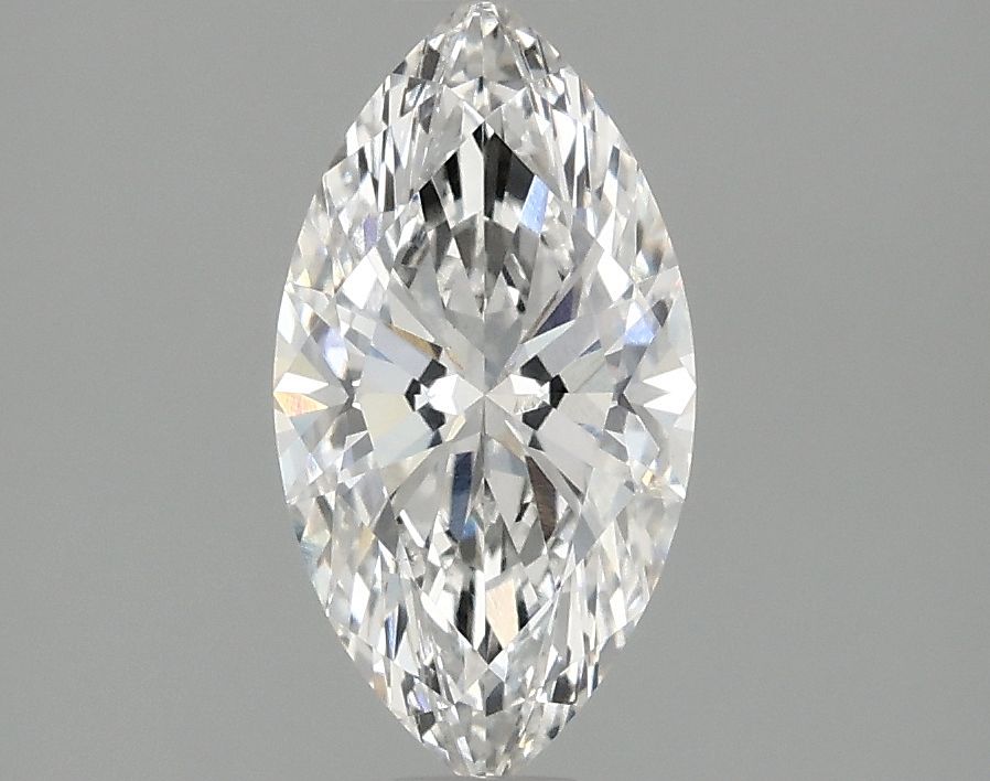 1.09 ct. marquise Lab Grown Diamond front image