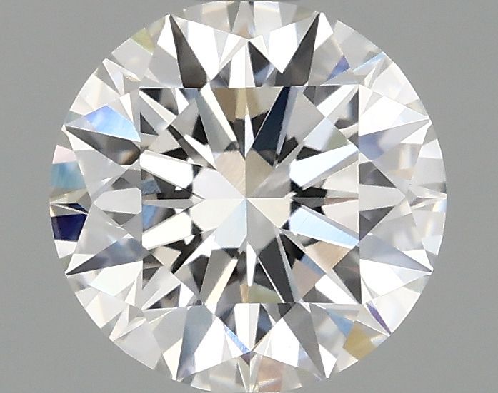 1.09 ct. round Lab Grown Diamond front image