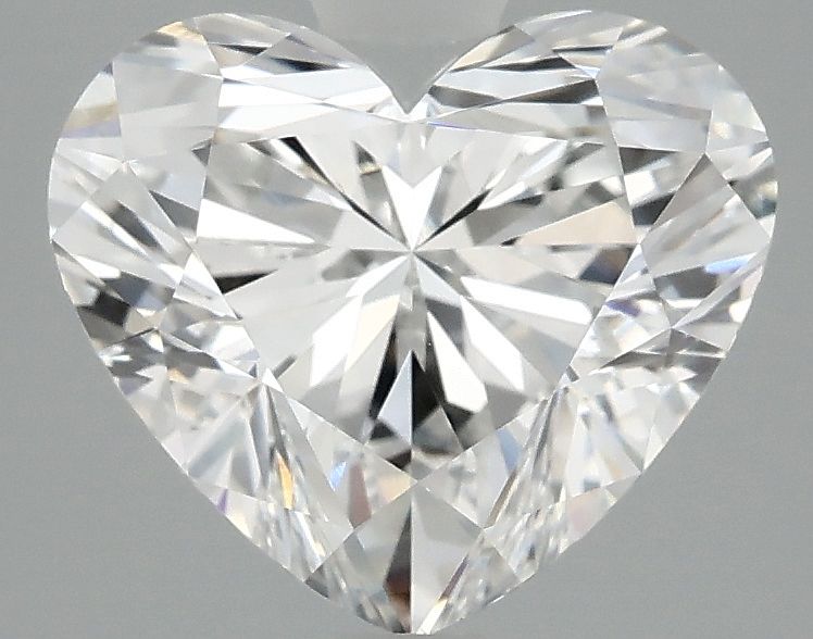 Heart Diamond