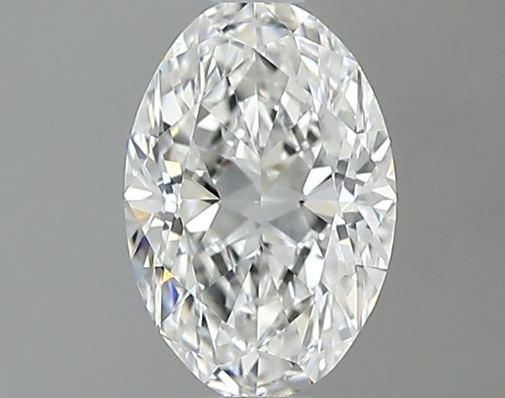 0.50 ct Oval diamond