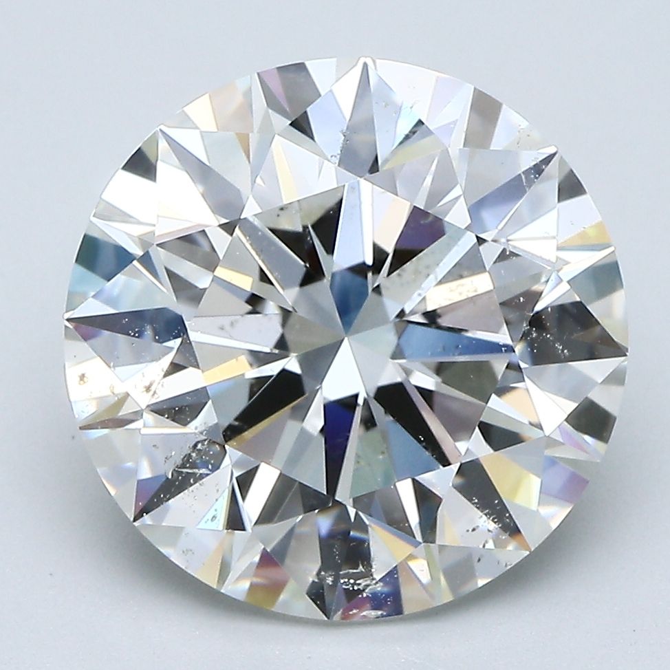 Round Diamond