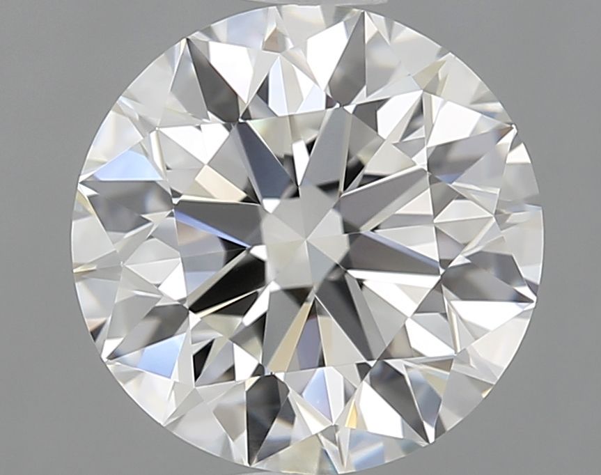 1.50 ct Round diamond