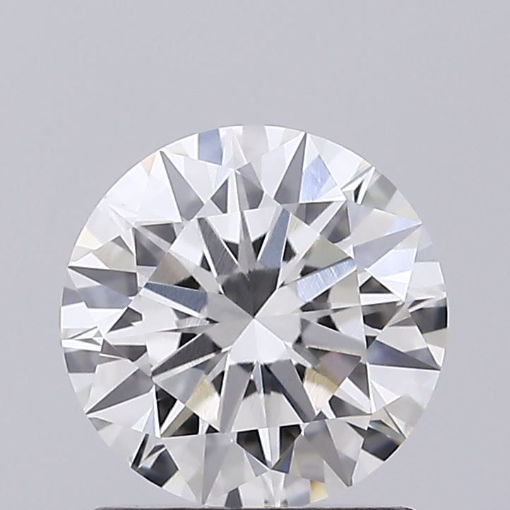 1.09 ct lab-grown Round Diamond
