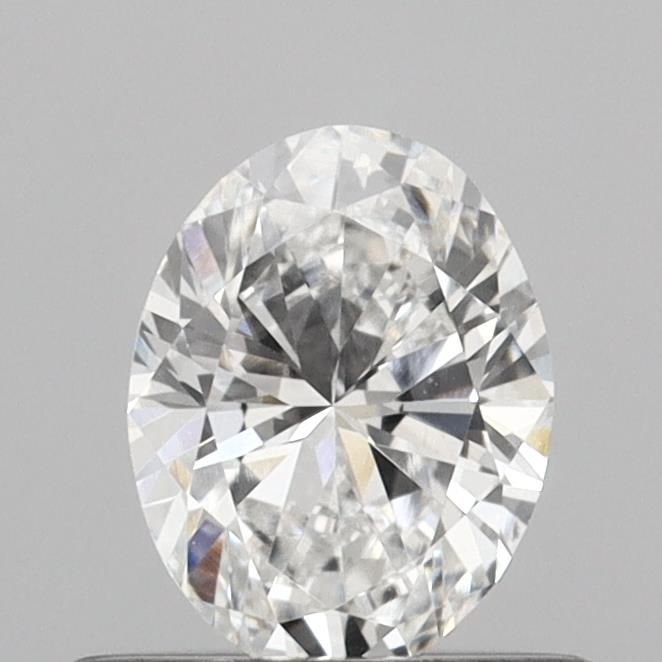 Oval Diamond