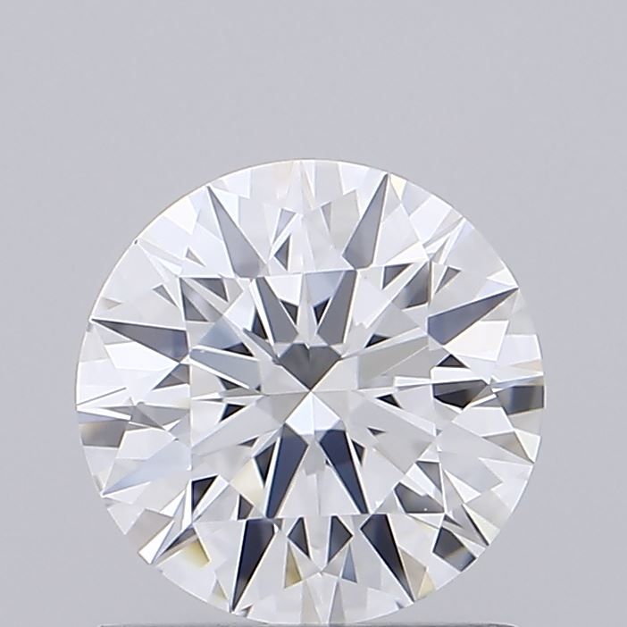1.05 ct. round Lab Grown Diamond front image