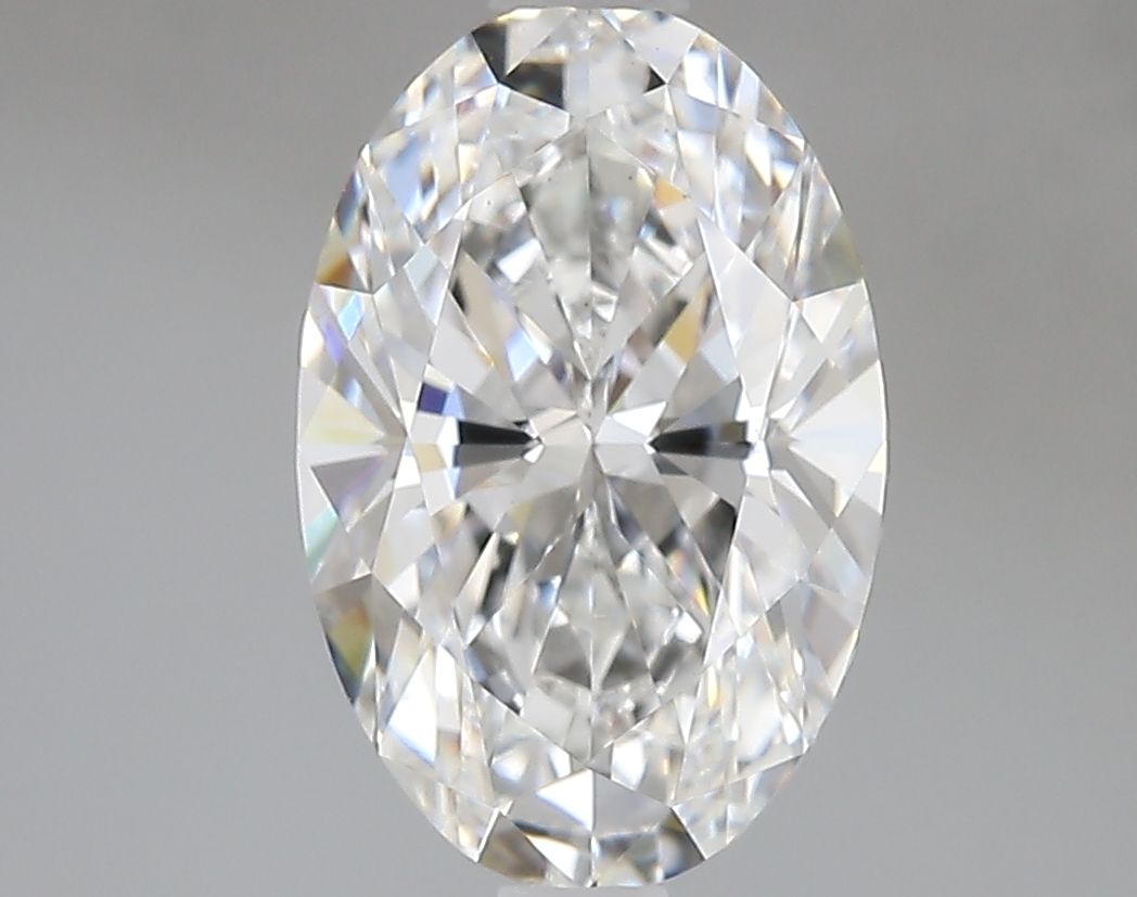 Oval Diamond