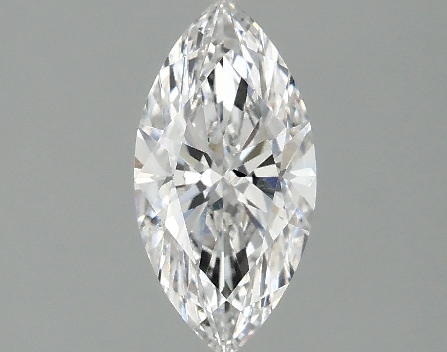 1.06 ct. marquise Lab Grown Diamond front image