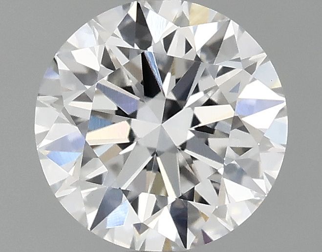 1.09 ct. round Lab Grown Diamond front image