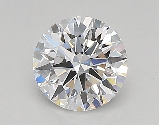 0.55 ct lab-grown Round Diamond