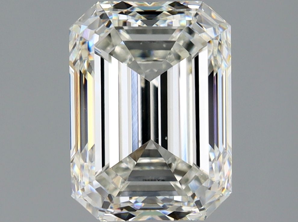 2.00 ct Emerald diamond