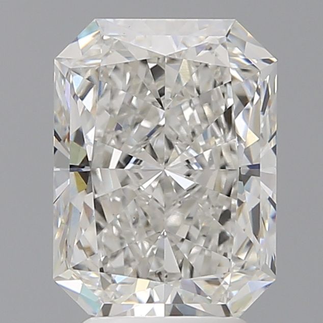 Radiant Diamond