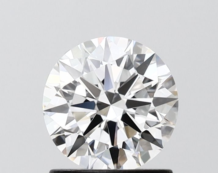 1.03 ct. round Lab Grown Diamond front image
