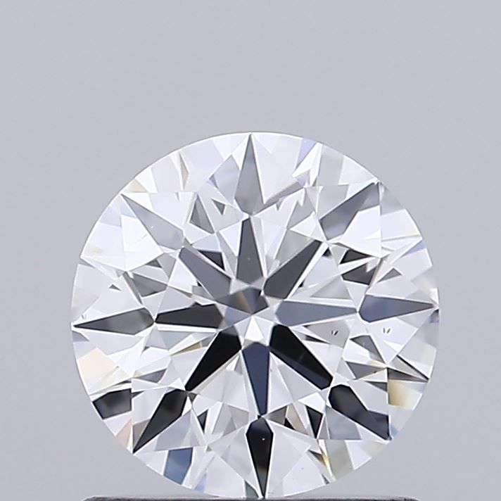 1.00 ct. round Lab Grown Diamond front image