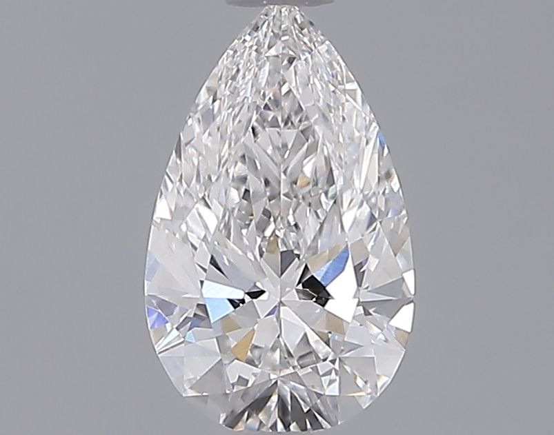 1.04 ct. pear Lab Grown Diamond front image