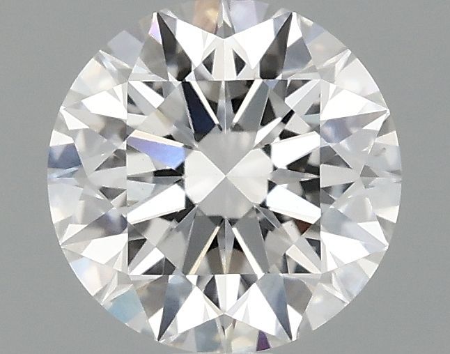 1.04 ct. round Lab Grown Diamond front image