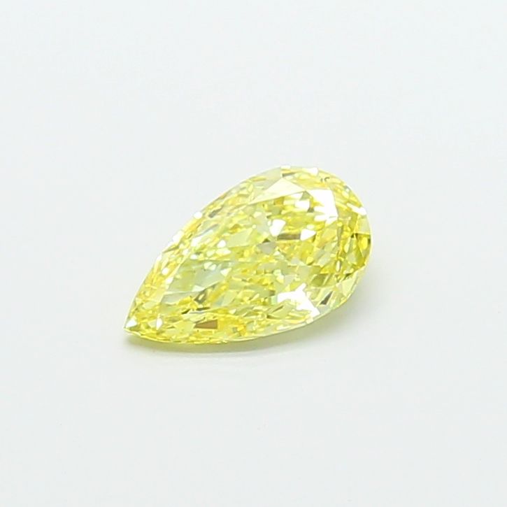 1.01 ct. pear Lab Grown Diamond front image