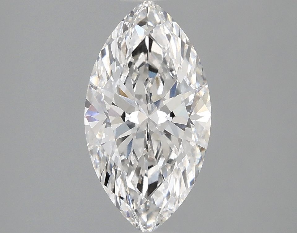 1.49 ct. marquise Lab Grown Diamond front image
