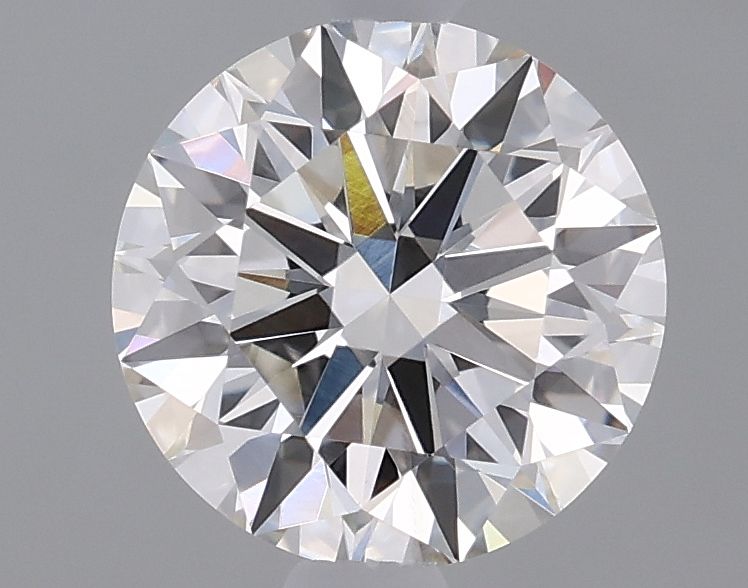 1.01 ct. round Lab Grown Diamond front image