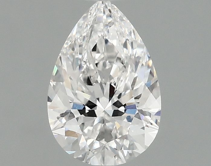 1.03 ct. pear Lab Grown Diamond front image