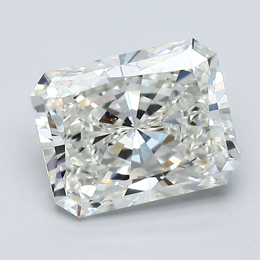 Radiant Diamond