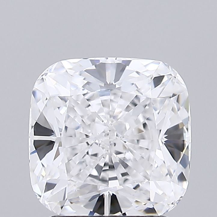 Cushion Diamond