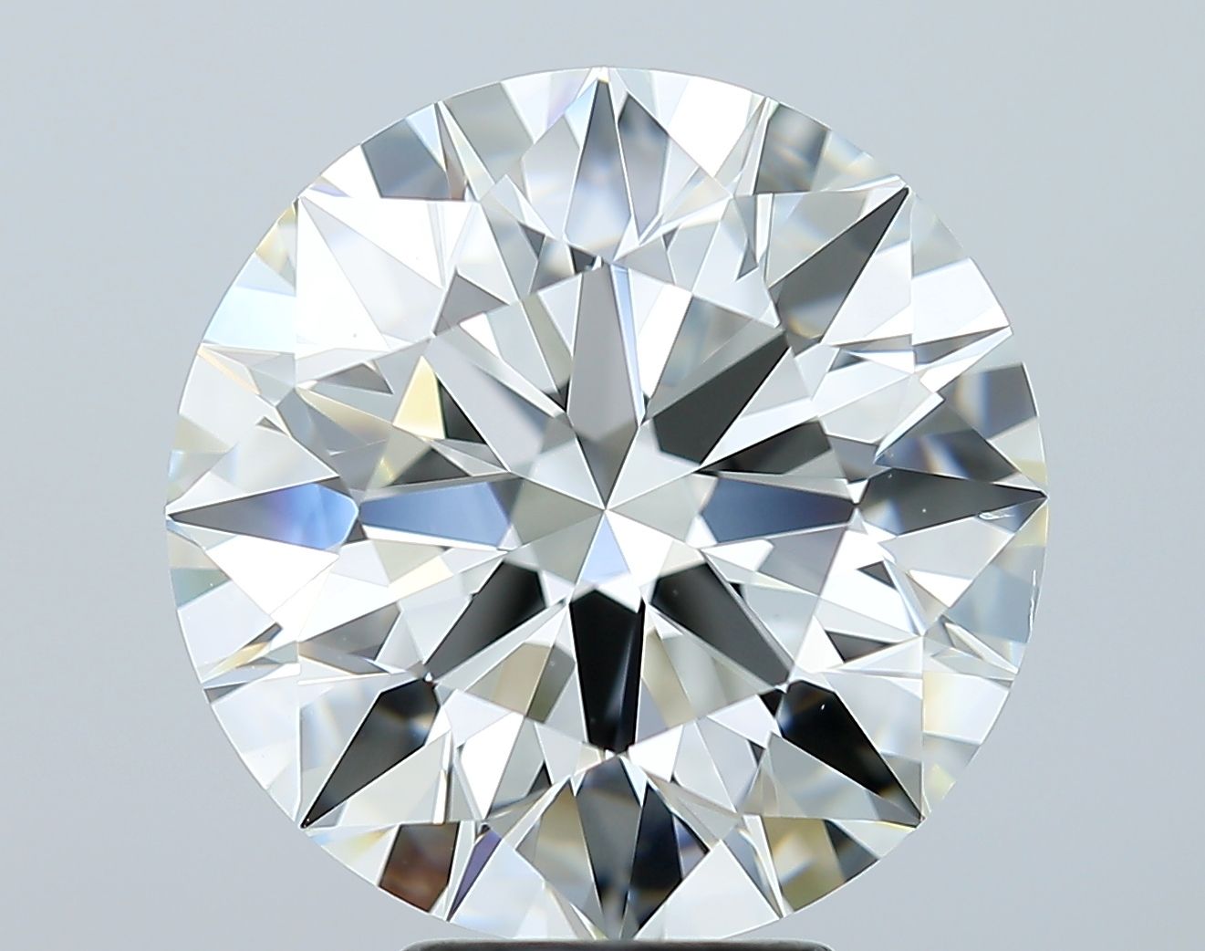 Round Diamond