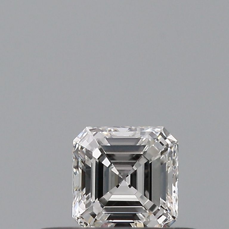 Asscher Diamond