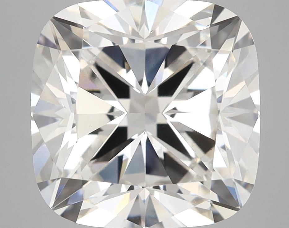 Cushion Diamond