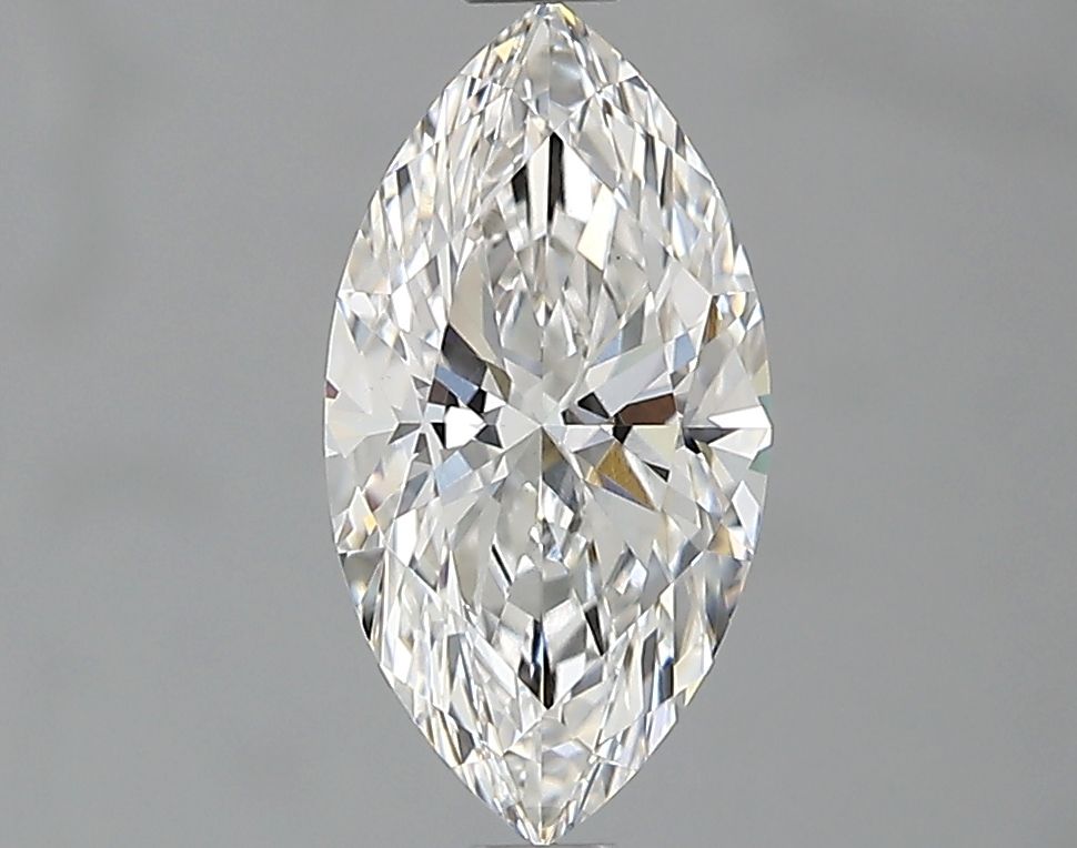 1.06 ct. marquise Lab Grown Diamond front image