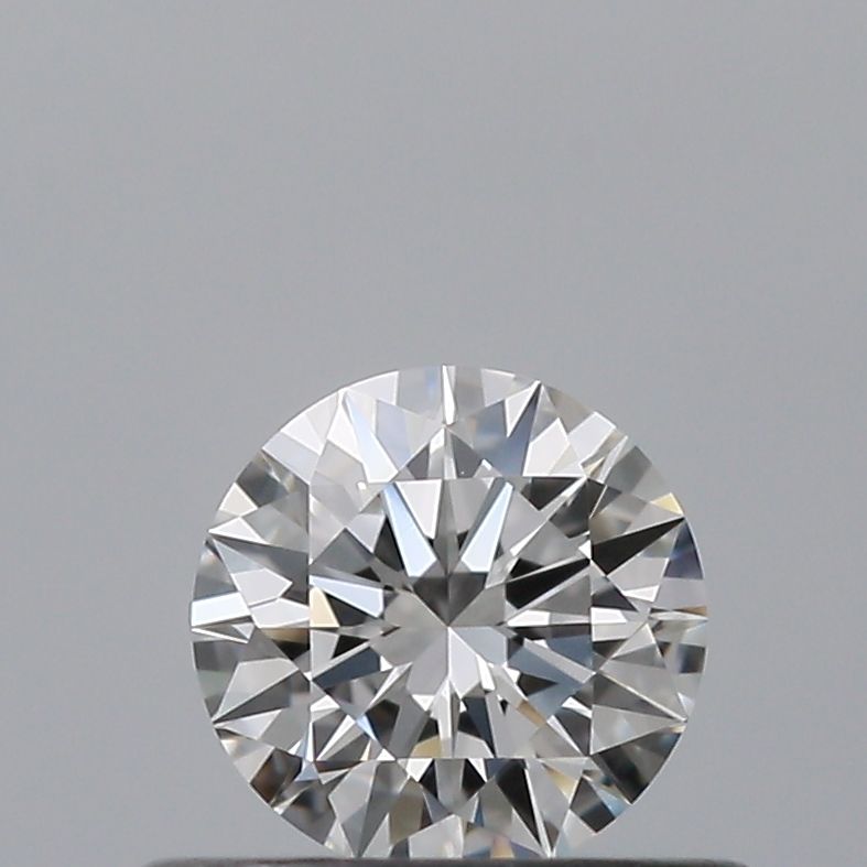 Diamant Rond 0.35 ct - Couleur D - Pureté IF