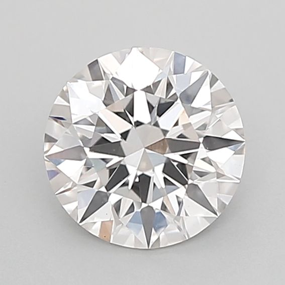 1.02 ct Round diamond